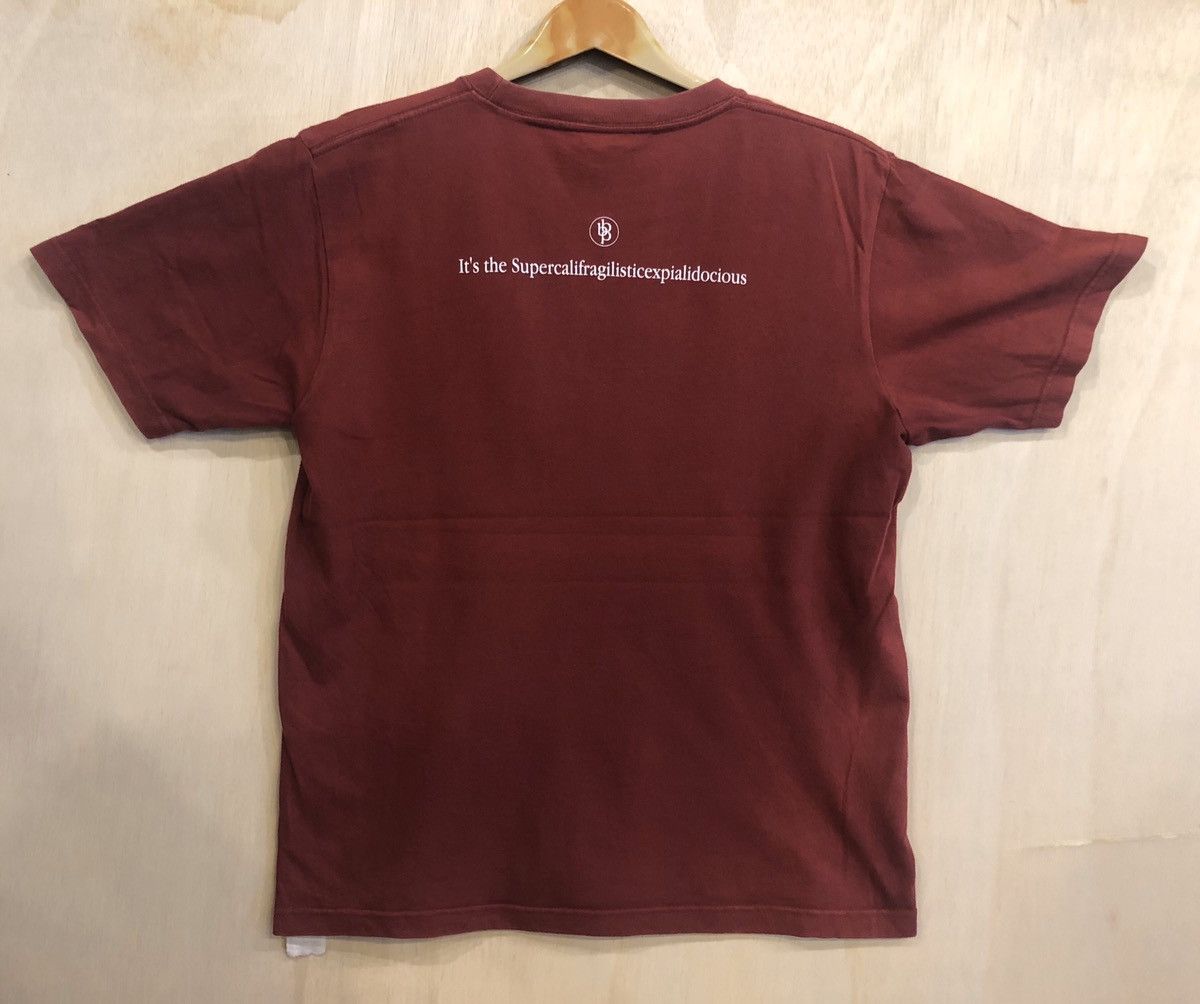 Rap Tees The New Rap Language The Treacherous Three Hip Hop Size US L / EU 52-54 / 3 - 3 Thumbnail