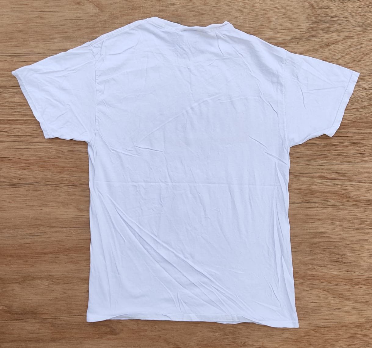 Fruit Of The Loom × Vintage vintage tee D - 12 Size US M / EU 48-50 / 2 - 3 Thumbnail