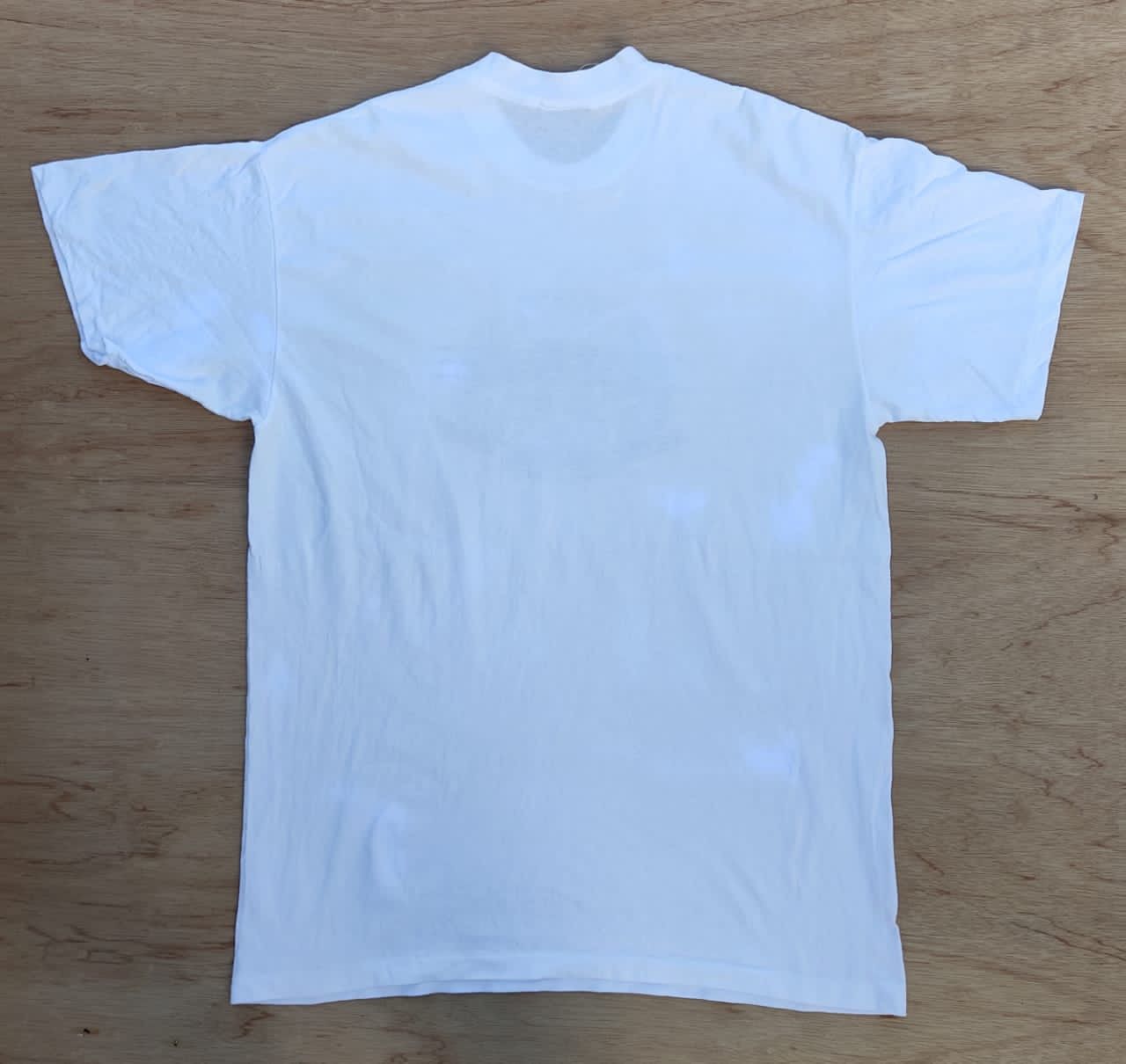 Fila × Vintage vintage tee D - 8 FILA Size US L / EU 52-54 / 3 - 4 Thumbnail