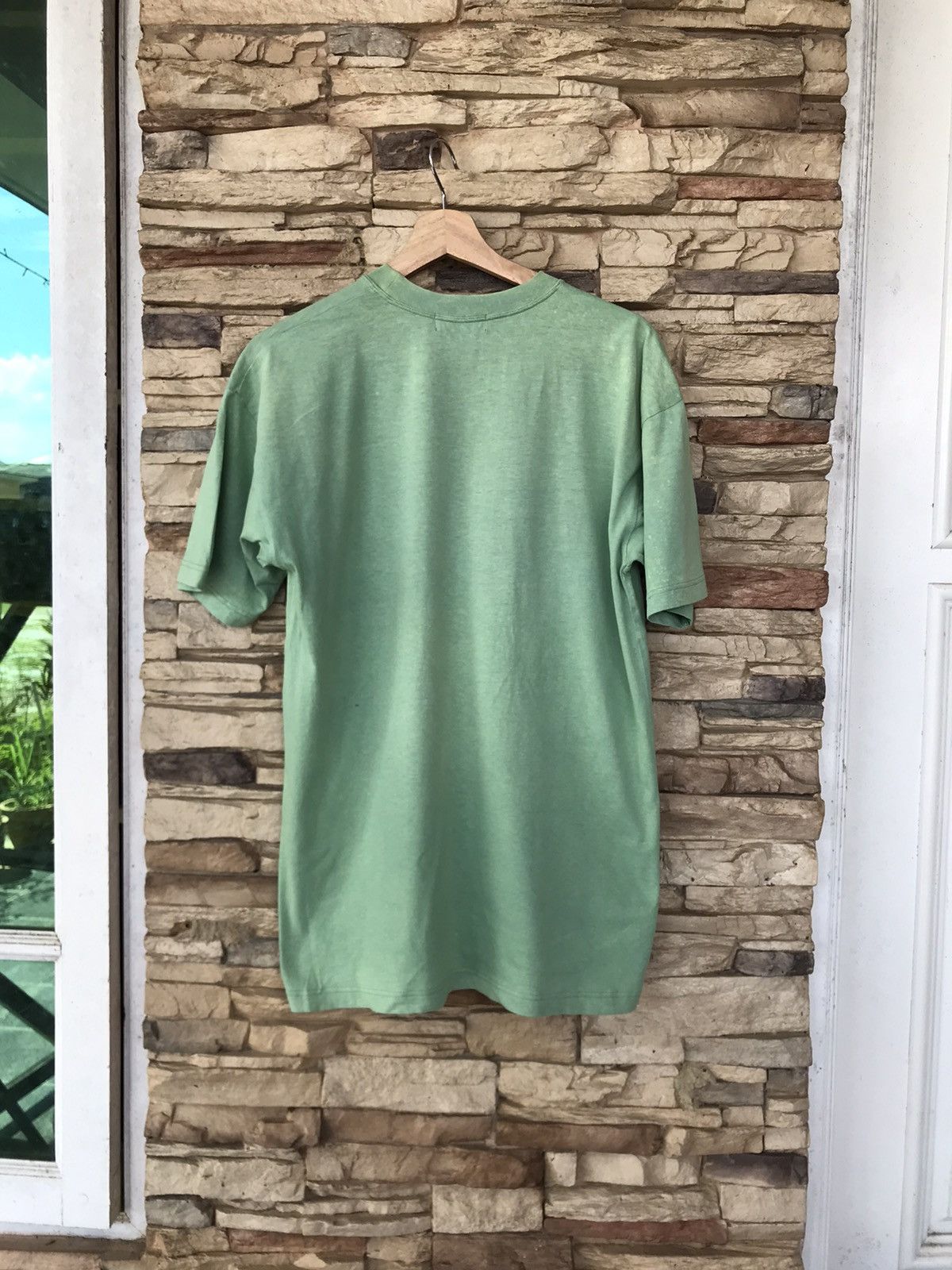 Tete Homme Vintage Tete Homme Net Distressed Tee Size US M / EU 48-50 / 2 - 10 Thumbnail