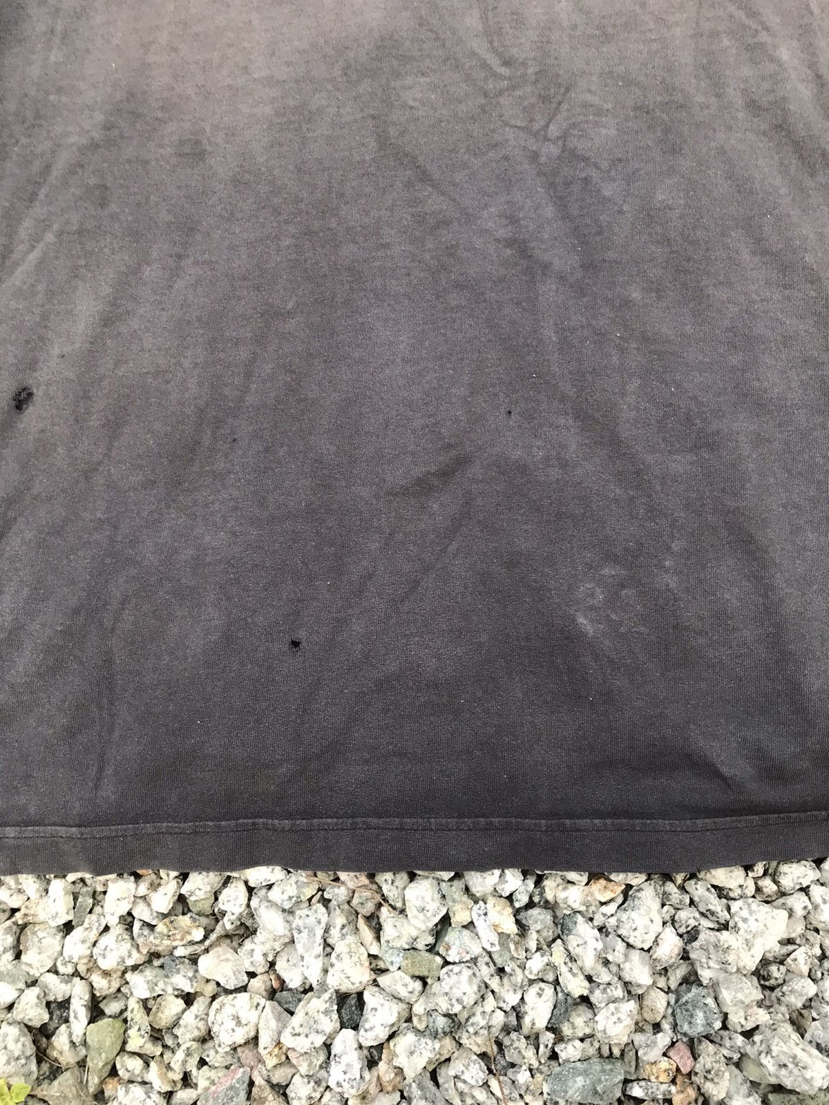 Carhartt Distressed Big Size Carhatt Pocket Tee Size US XXL / EU 58 / 5 - 3 Thumbnail