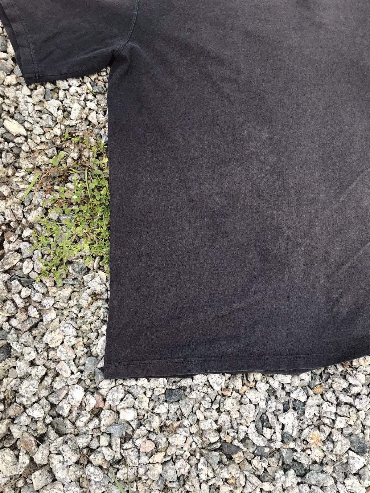 Carhartt Distressed Big Size Carhatt Pocket Tee Size US XXL / EU 58 / 5 - 11 Thumbnail
