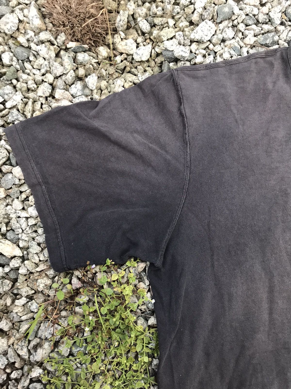 Carhartt Distressed Big Size Carhatt Pocket Tee Size US XXL / EU 58 / 5 - 7 Thumbnail