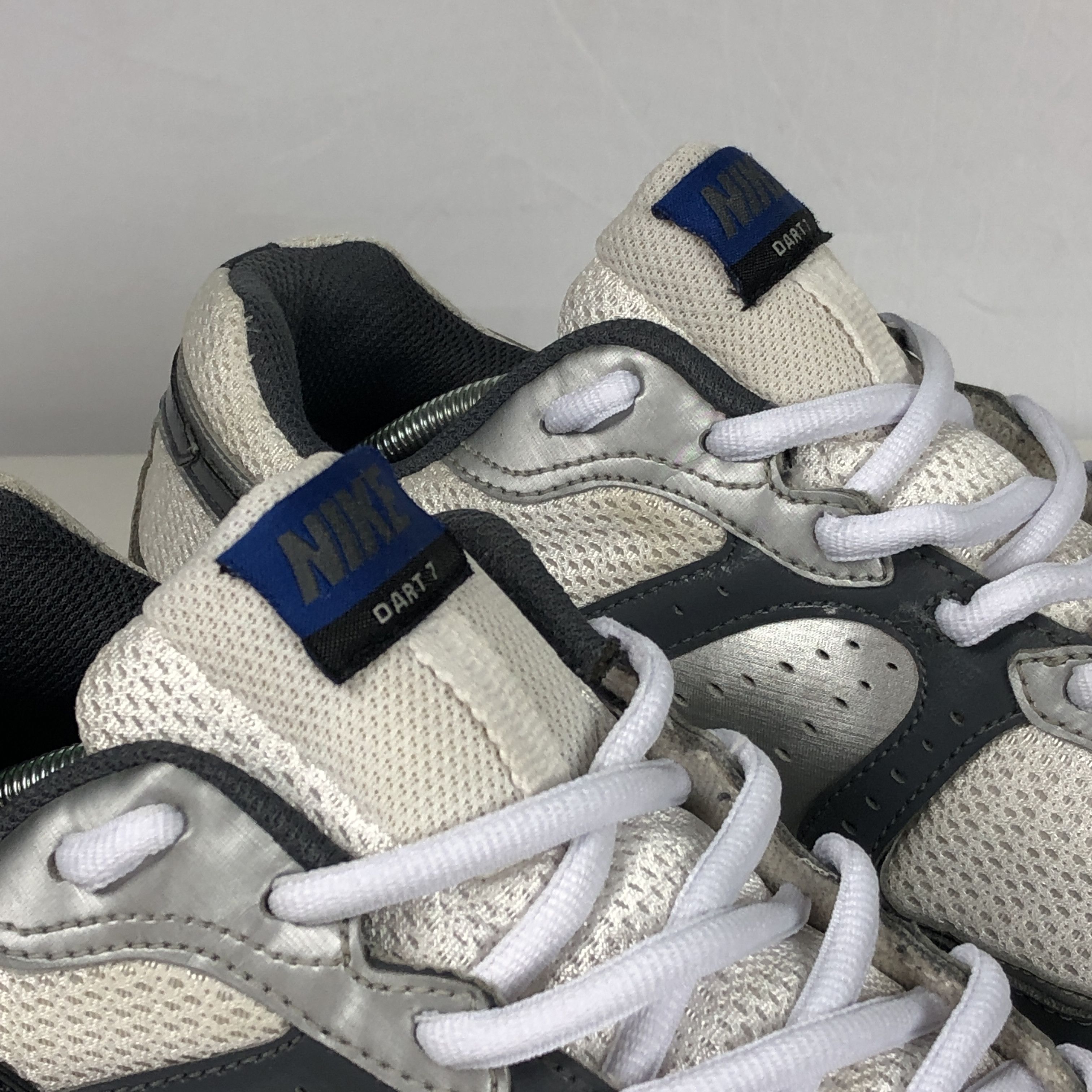 Nike Nike Old Daddy Shoes 90's US 12 EU 46 Size US 13 / EU 46 - 3 Thumbnail