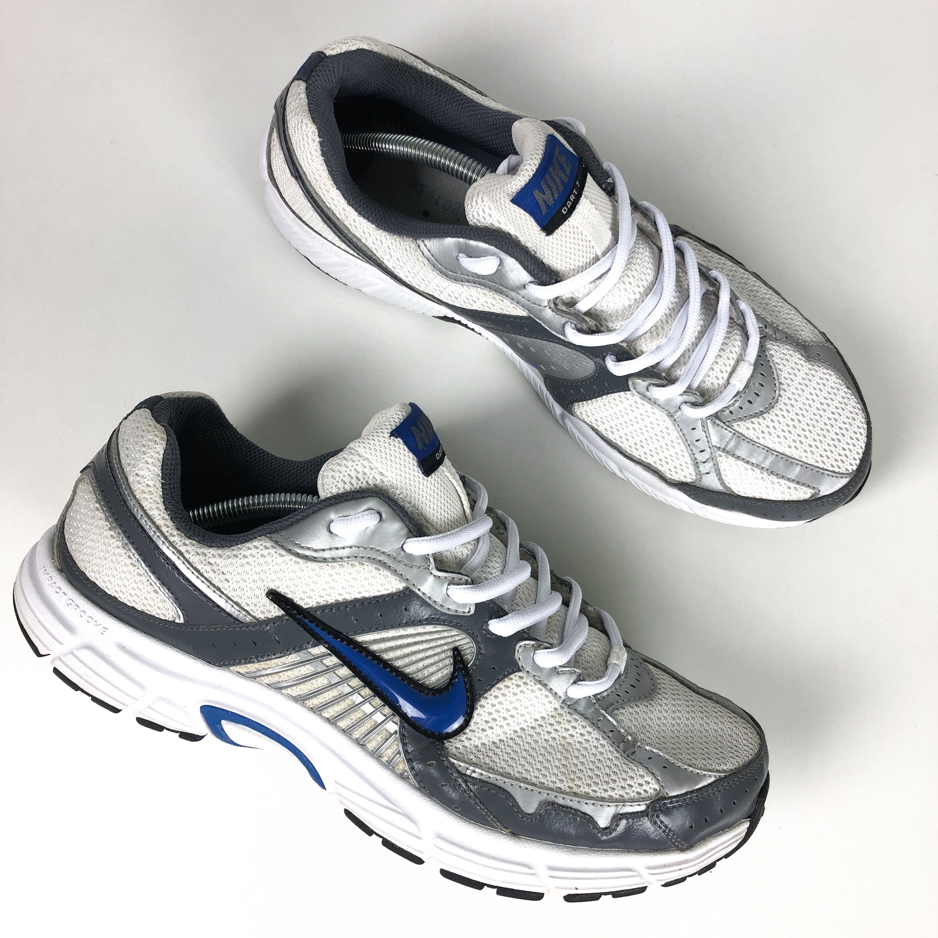 Nike Nike Old Daddy Shoes 90's US 12 EU 46 Size US 13 / EU 46 - 1 Thumbnail