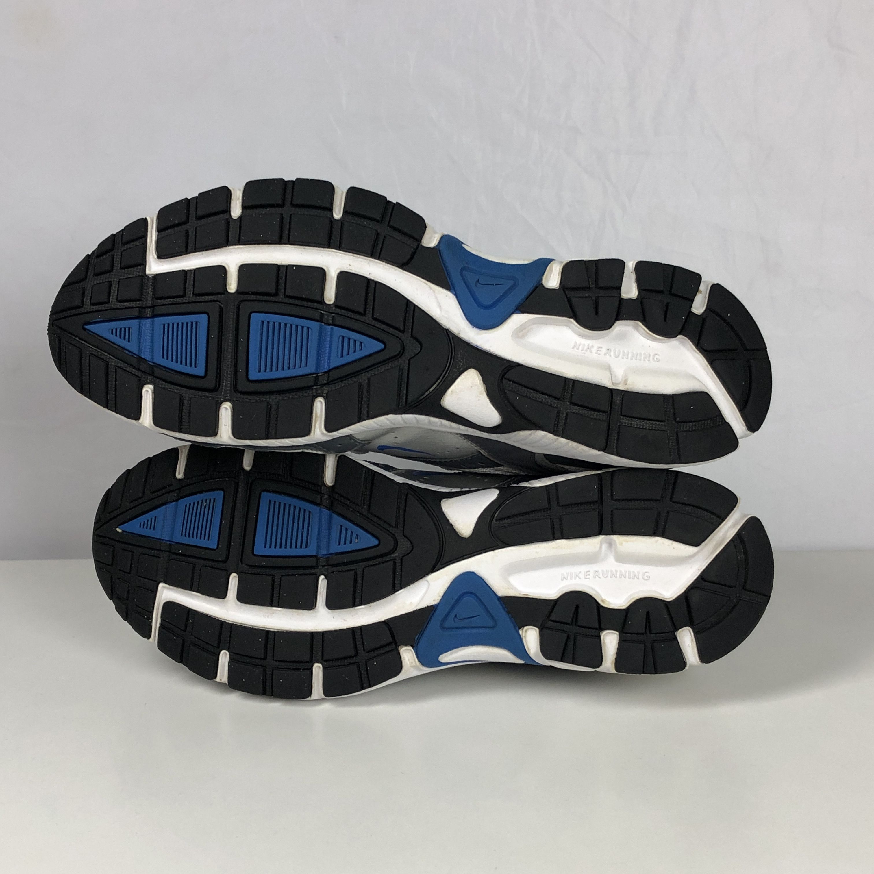 Nike Nike Old Daddy Shoes 90's US 12 EU 46 Size US 13 / EU 46 - 5 Thumbnail