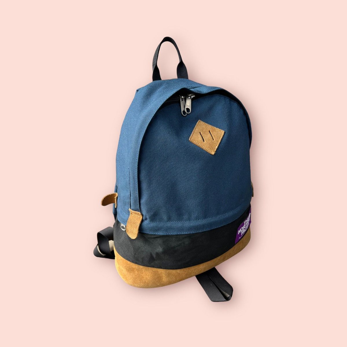 Nanamica RARE TRI-COLOR TNF NANAMICA DAYPACK/BACKPACK Size ONE SIZE - 4 Thumbnail