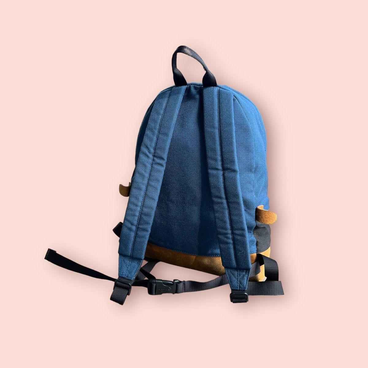 Nanamica RARE TRI-COLOR TNF NANAMICA DAYPACK/BACKPACK Size ONE SIZE - 6 Thumbnail