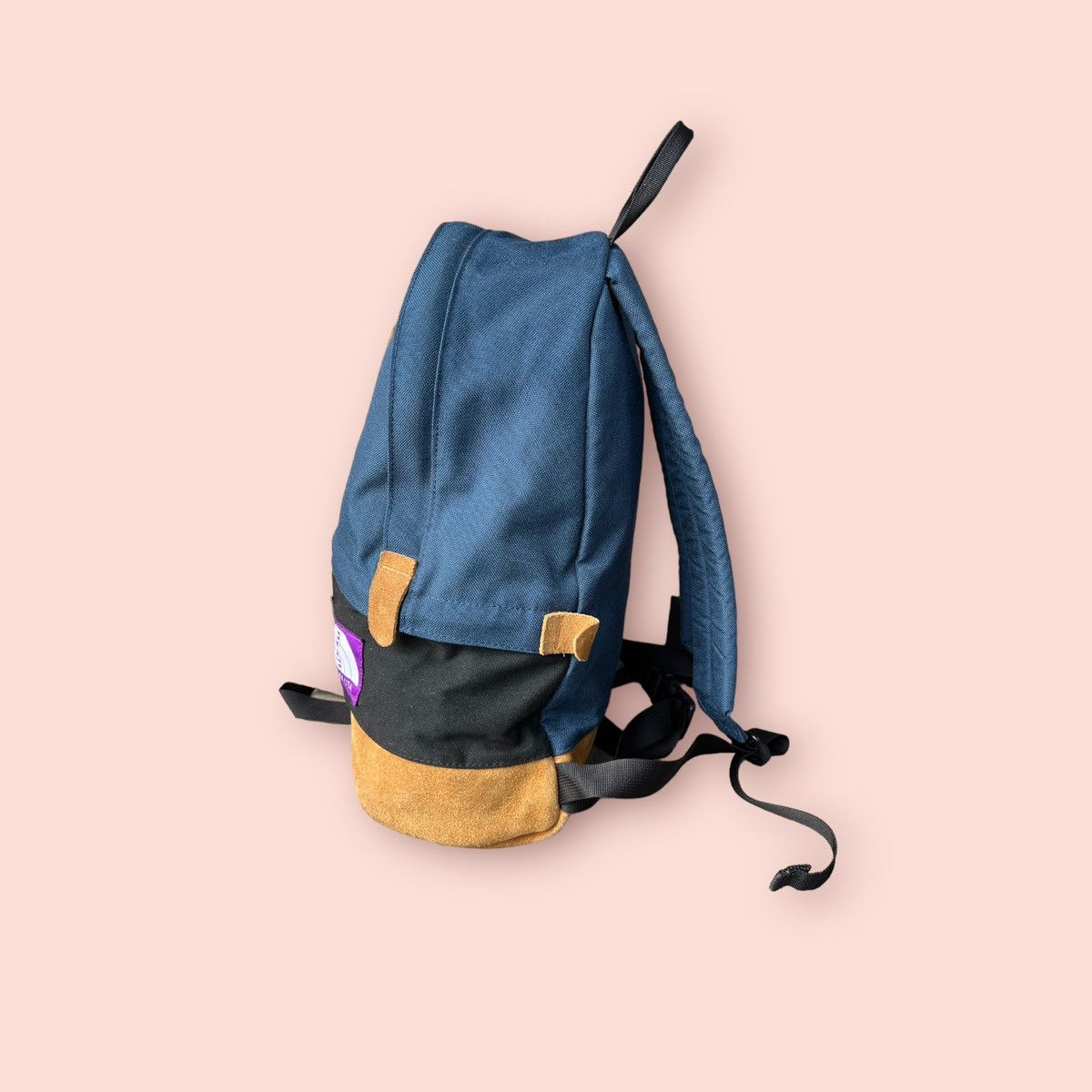 Nanamica RARE TRI-COLOR TNF NANAMICA DAYPACK/BACKPACK Size ONE SIZE - 5 Thumbnail