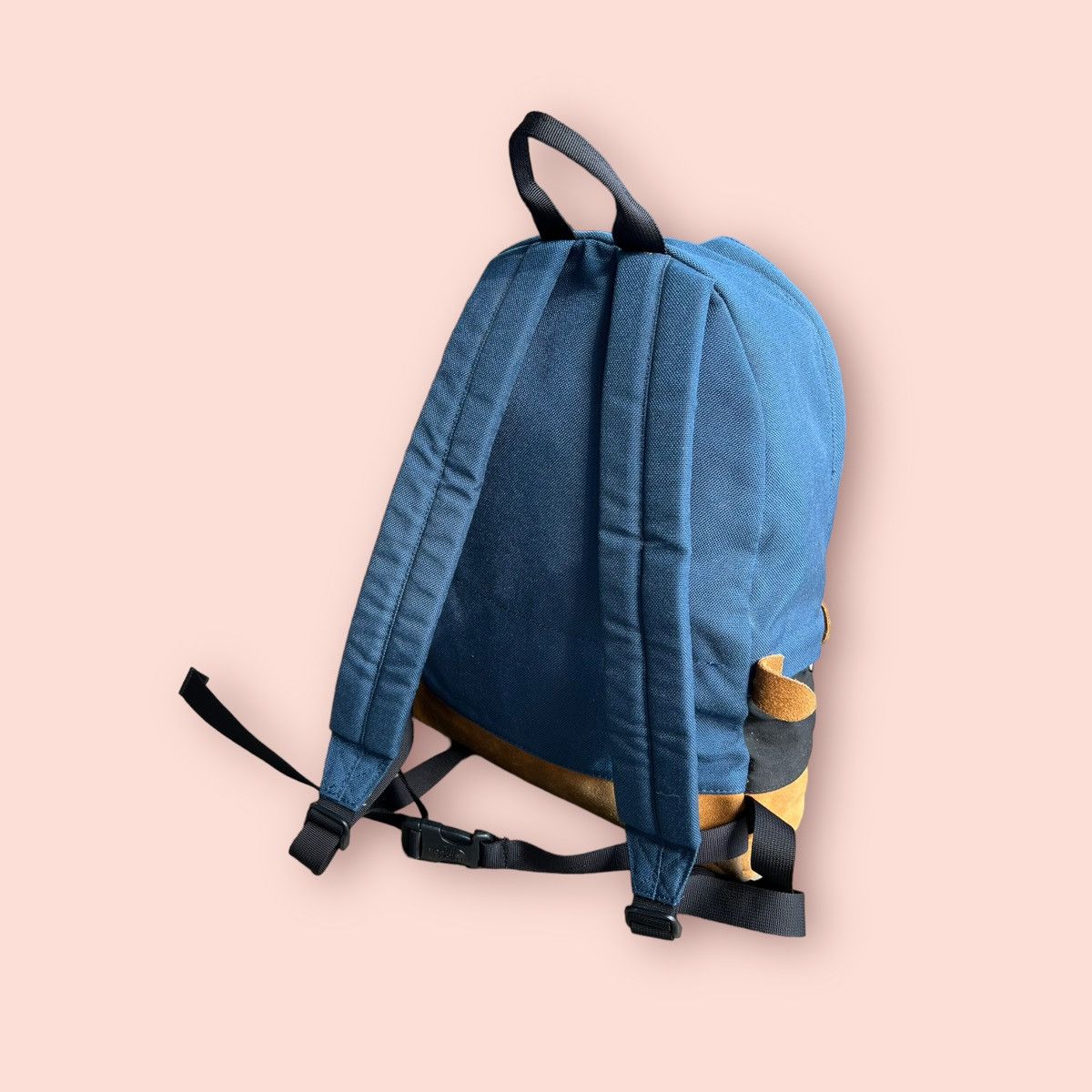 Nanamica RARE TRI-COLOR TNF NANAMICA DAYPACK/BACKPACK Size ONE SIZE - 7 Thumbnail
