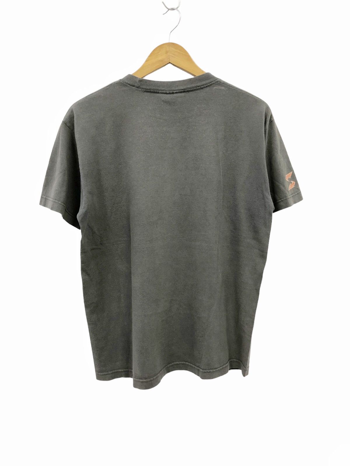 Subware 90's Subware metro card tee Size US M / EU 48-50 / 2 - 6 Thumbnail