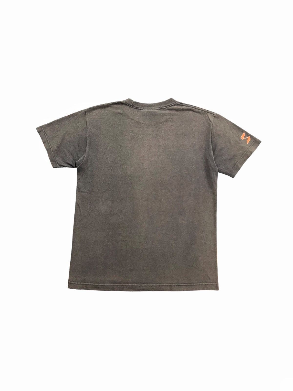 Subware 90's Subware metro card tee Size US M / EU 48-50 / 2 - 2 Thumbnail