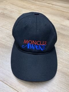 Moncler clearance awake cap