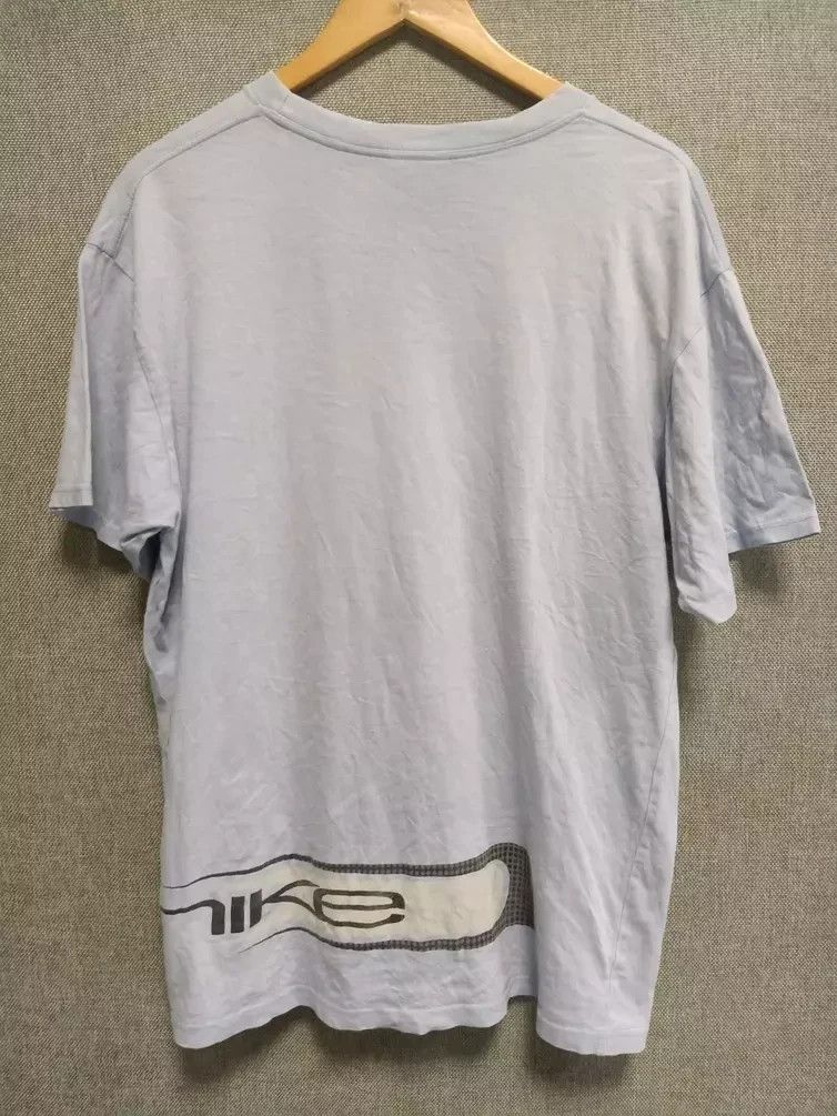 Nike × Nike ACG × Vintage vintage 90s t shirt nike just do it Size US L / EU 52-54 / 3 - 2 Thumbnail
