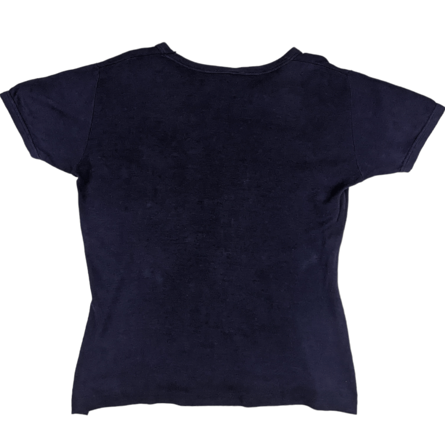 Vintage 70's ILE MAURICE Mauritius Souvenir Tee Single Stitches Size L / US 10 / IT 46 - 6 Thumbnail
