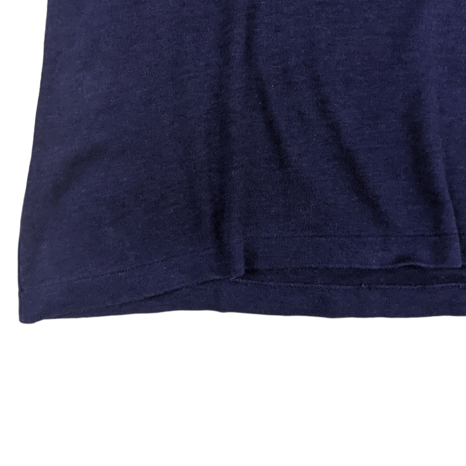Vintage 70's ILE MAURICE Mauritius Souvenir Tee Single Stitches Size L / US 10 / IT 46 - 7 Thumbnail