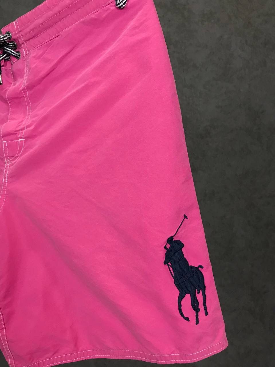 Polo Ralph Lauren Polo Ralph Lauren vintage luxury shorts Size US 36 / EU 52 - 2 Thumbnail
