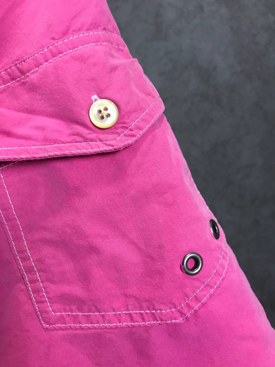 Polo Ralph Lauren Polo Ralph Lauren vintage luxury shorts Size US 36 / EU 52 - 11 Thumbnail
