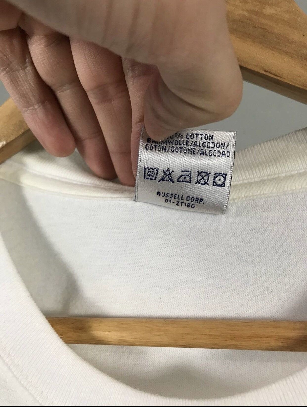 Other × Vintage Mouse vintage animal streetwear tee Size US XL / EU 56 / 4 - 8 Thumbnail