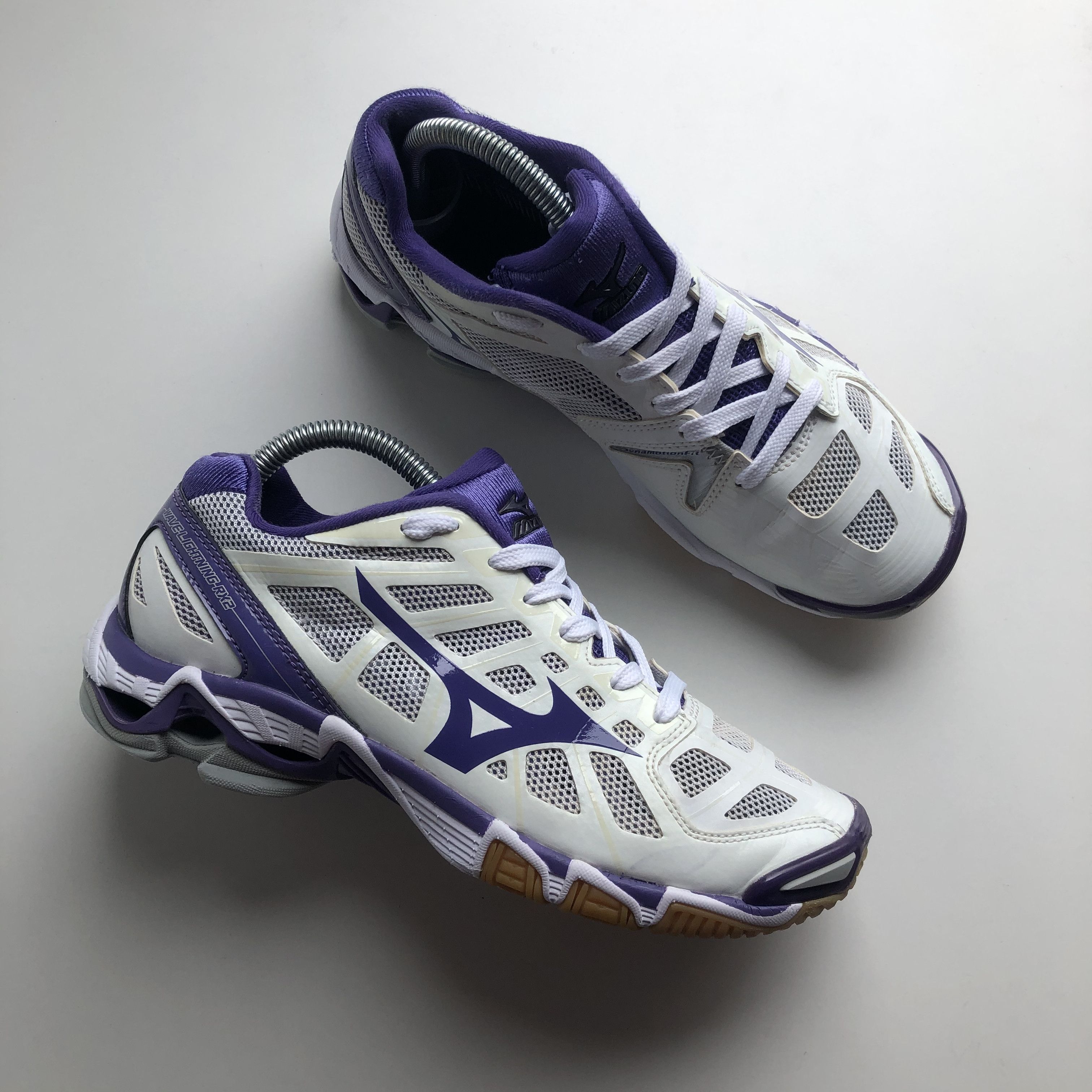Mizuno Vintage Wave Lightning RX2 EU 39