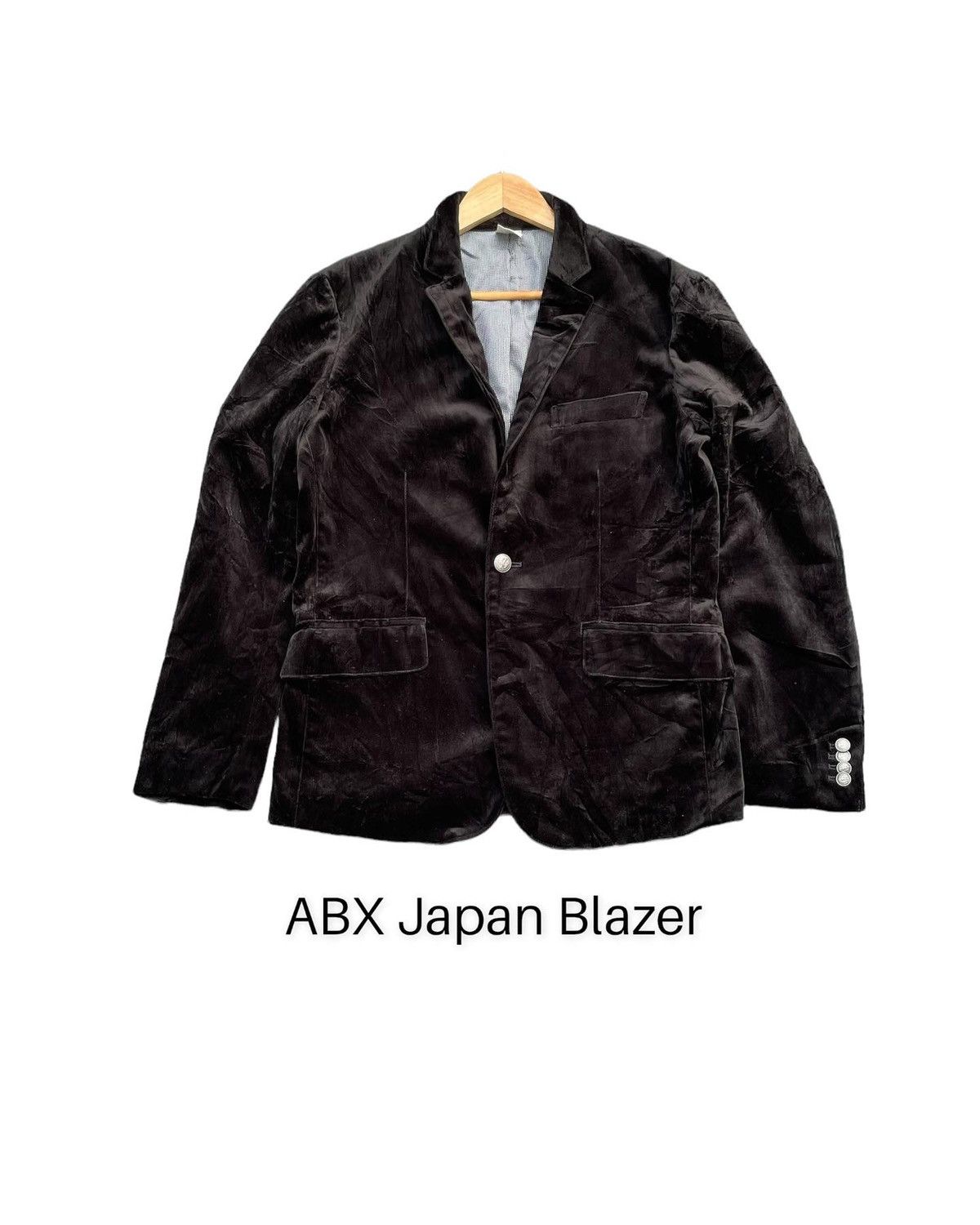 Other Abx Japan Blazer Size US M / EU 48-50 / 2 - 1 Thumbnail