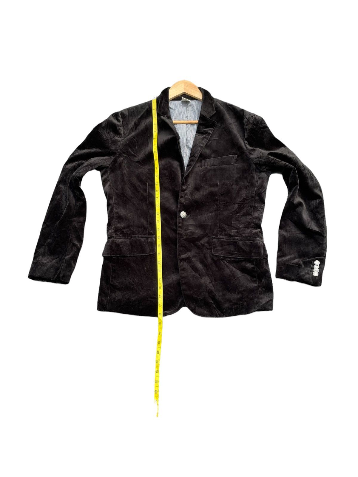 Other Abx Japan Blazer Size US M / EU 48-50 / 2 - 3 Thumbnail