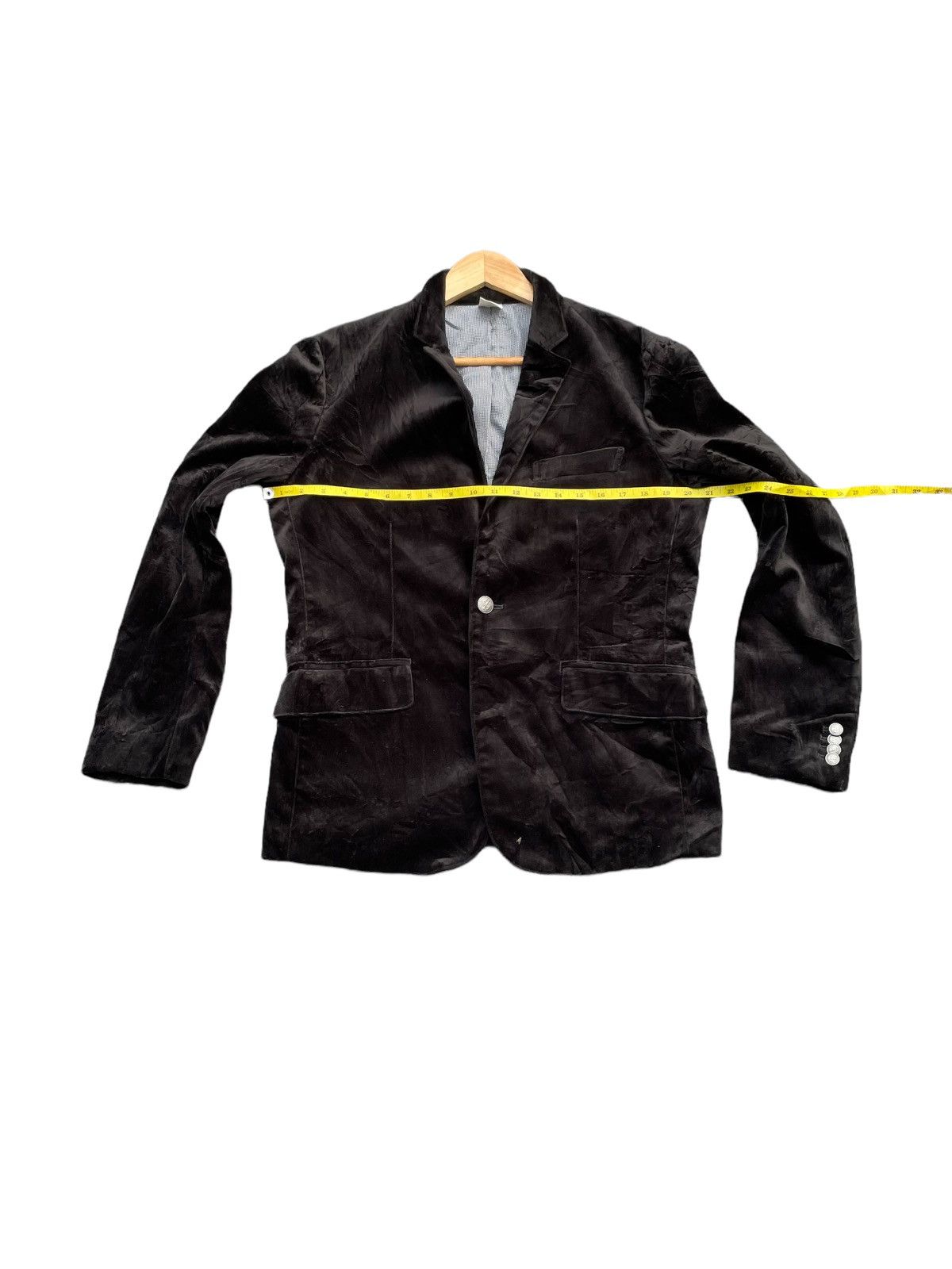 Other Abx Japan Blazer Size US M / EU 48-50 / 2 - 2 Thumbnail