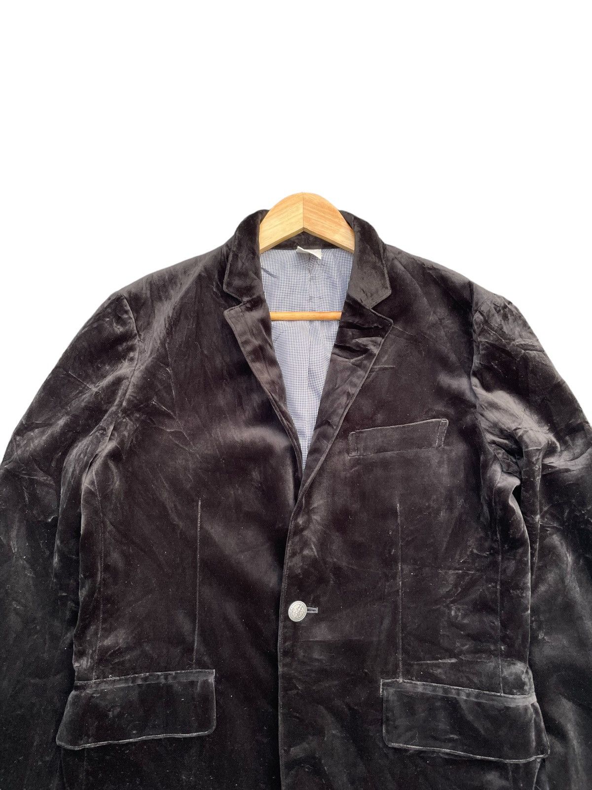 Other Abx Japan Blazer Size US M / EU 48-50 / 2 - 4 Thumbnail