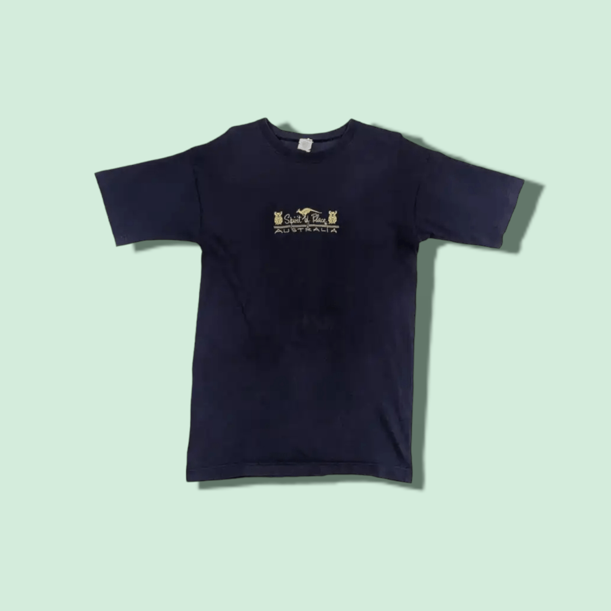 KangaROOS 2000's AUSTRALIA Kangaroo Koala Animal Graphic T-Shirt Size US S / EU 44-46 / 1 - 1 Thumbnail