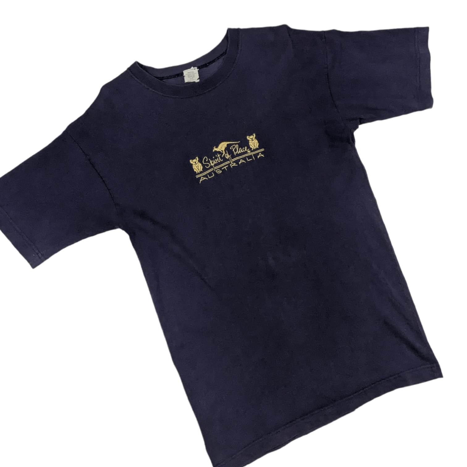 KangaROOS 2000's AUSTRALIA Kangaroo Koala Animal Graphic T-Shirt Size US S / EU 44-46 / 1 - 3 Thumbnail