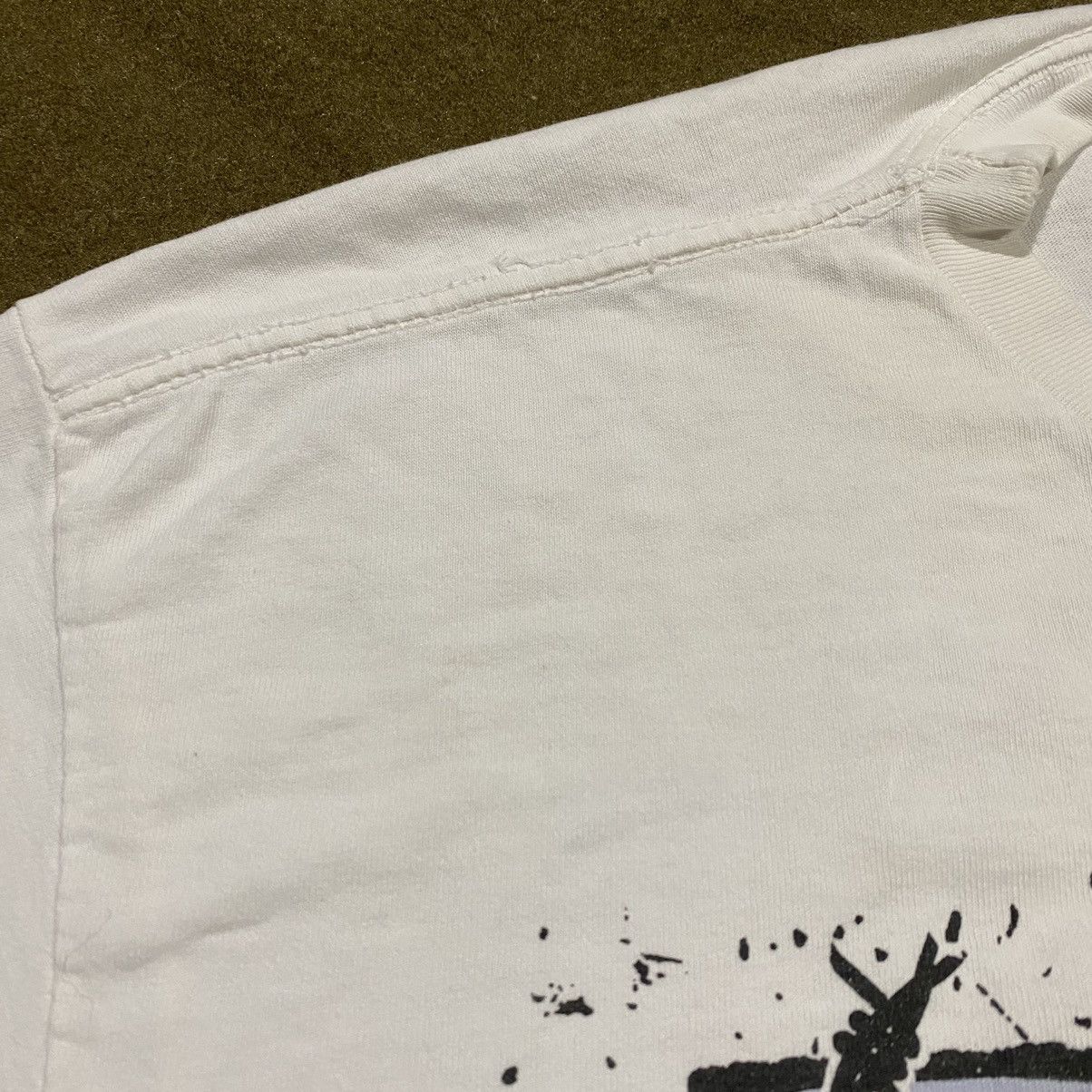 Vintage VTG 90S BILLY THE KID T-SHIRT Size US XL / EU 56 / 4 - 8 Thumbnail