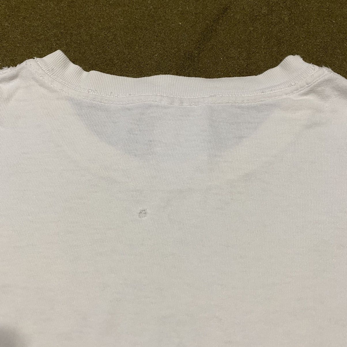 Vintage VTG 90S BILLY THE KID T-SHIRT Size US XL / EU 56 / 4 - 13 Thumbnail