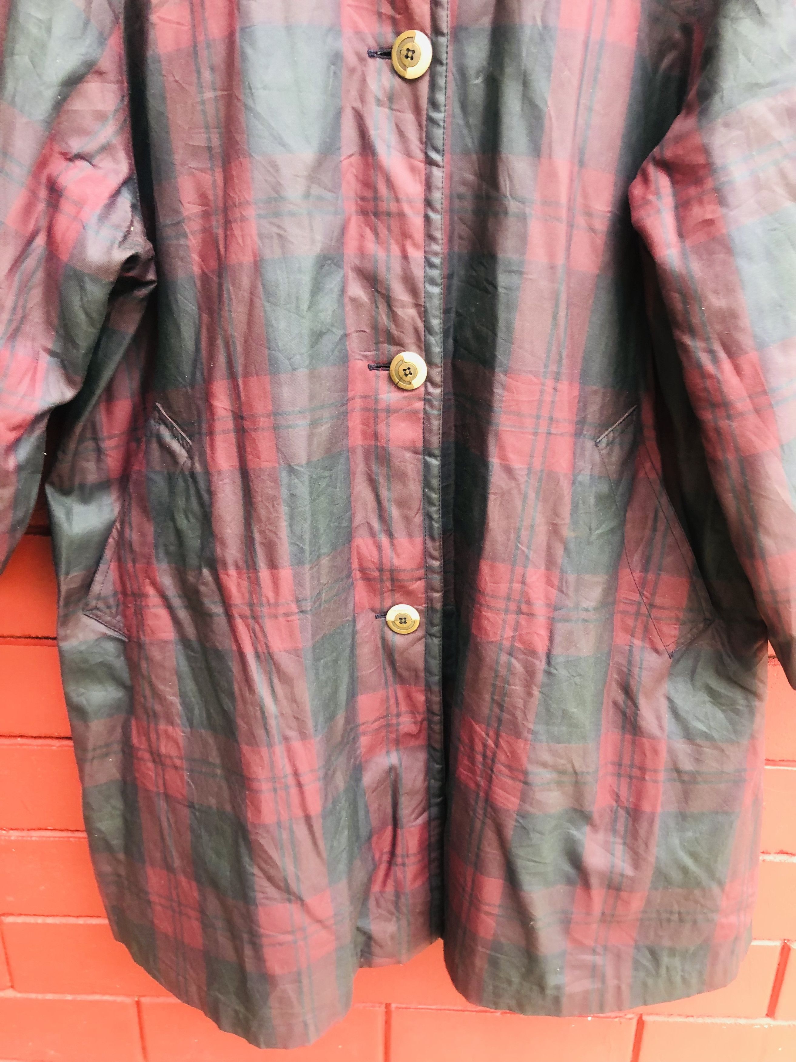 Japanese Brand × Vintage Vintage Ippolito Japanese Designer Fashion Style Jacket Size US L / EU 52-54 / 3 - 3 Thumbnail