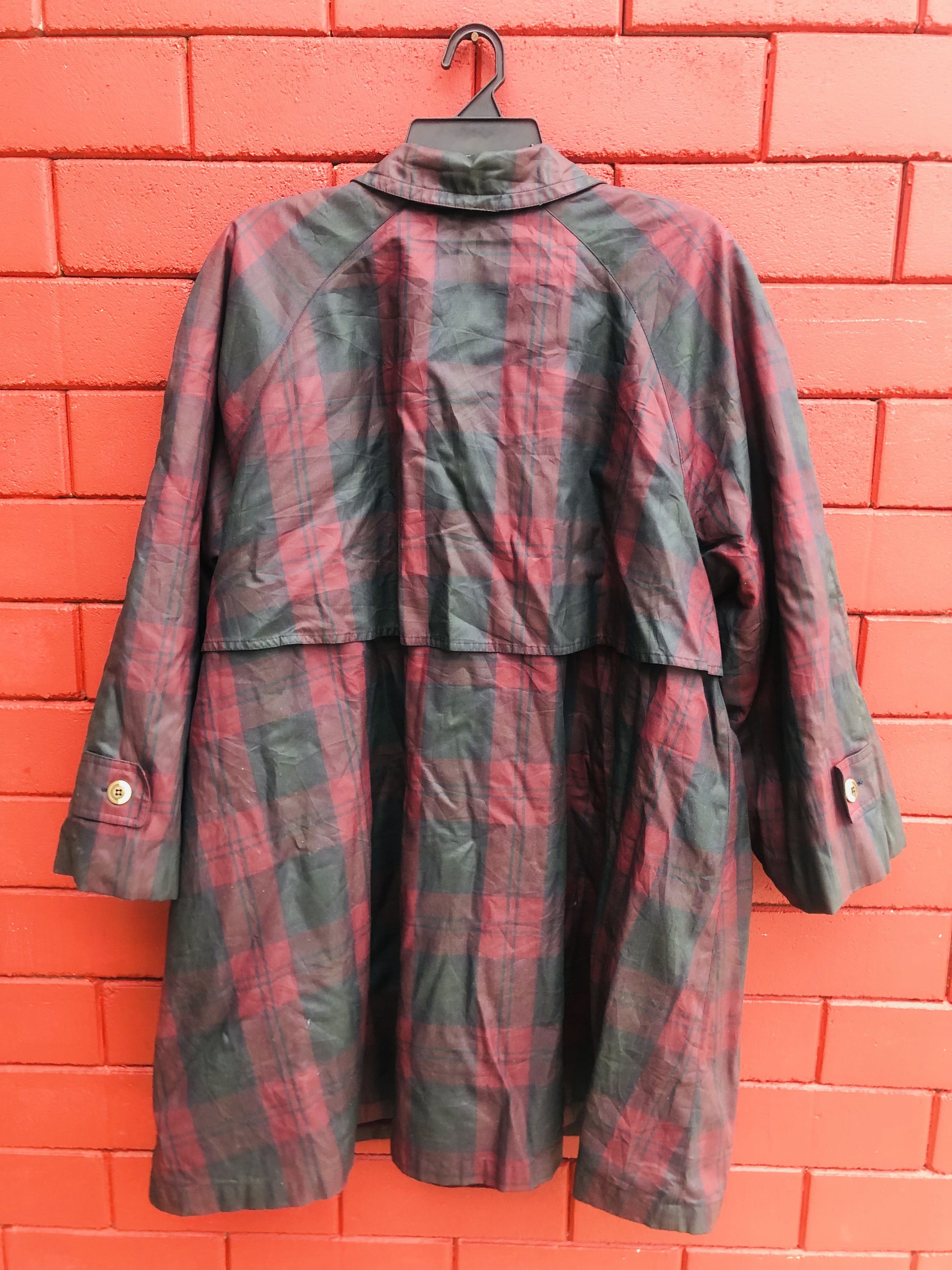 Japanese Brand × Vintage Vintage Ippolito Japanese Designer Fashion Style Jacket Size US L / EU 52-54 / 3 - 2 Thumbnail