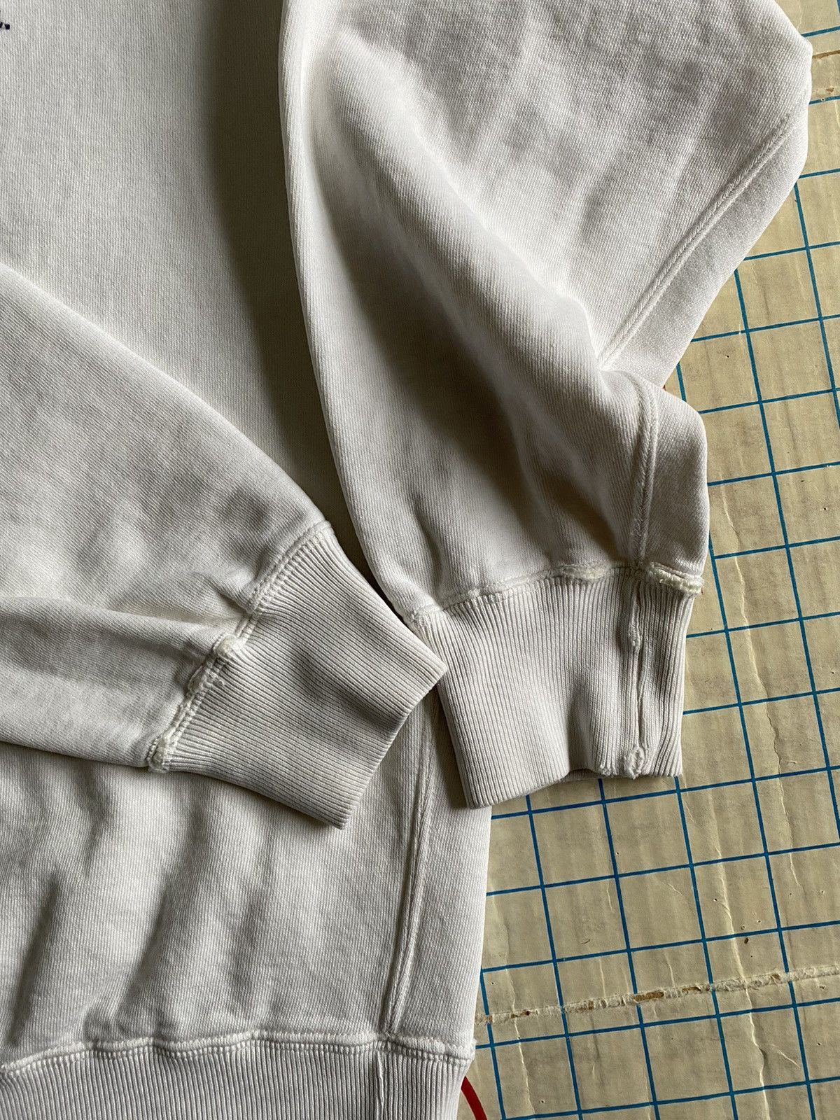 Polo Ralph Lauren Polo Ralph Lauren Paddling Club Crewneck Sweater Small Logo Size US M / EU 48-50 / 2 - 4 Thumbnail