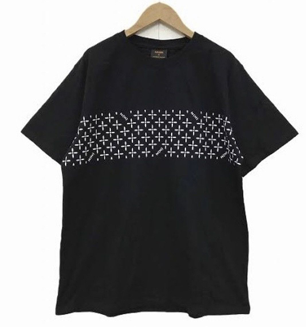 Number (N)ine Number (N)ine Knights By giovanni estevez T Shirt | Grailed