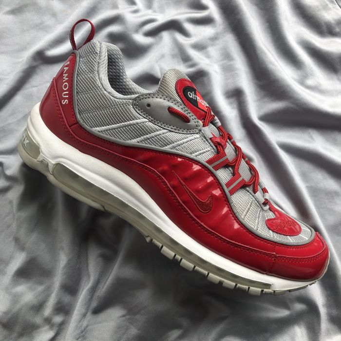 Nike air discount max 98 43