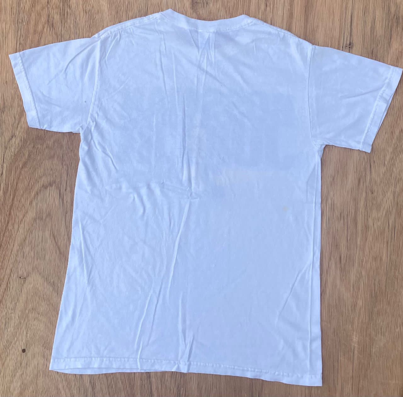 Vintage Vintage Tee D - 10 Size US S / EU 44-46 / 1 - 3 Thumbnail