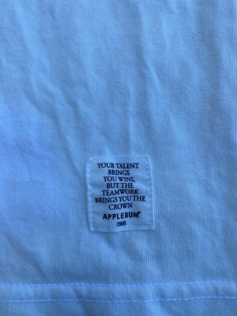 Other Apple Bum B4 Size US S / EU 44-46 / 1 - 6 Thumbnail