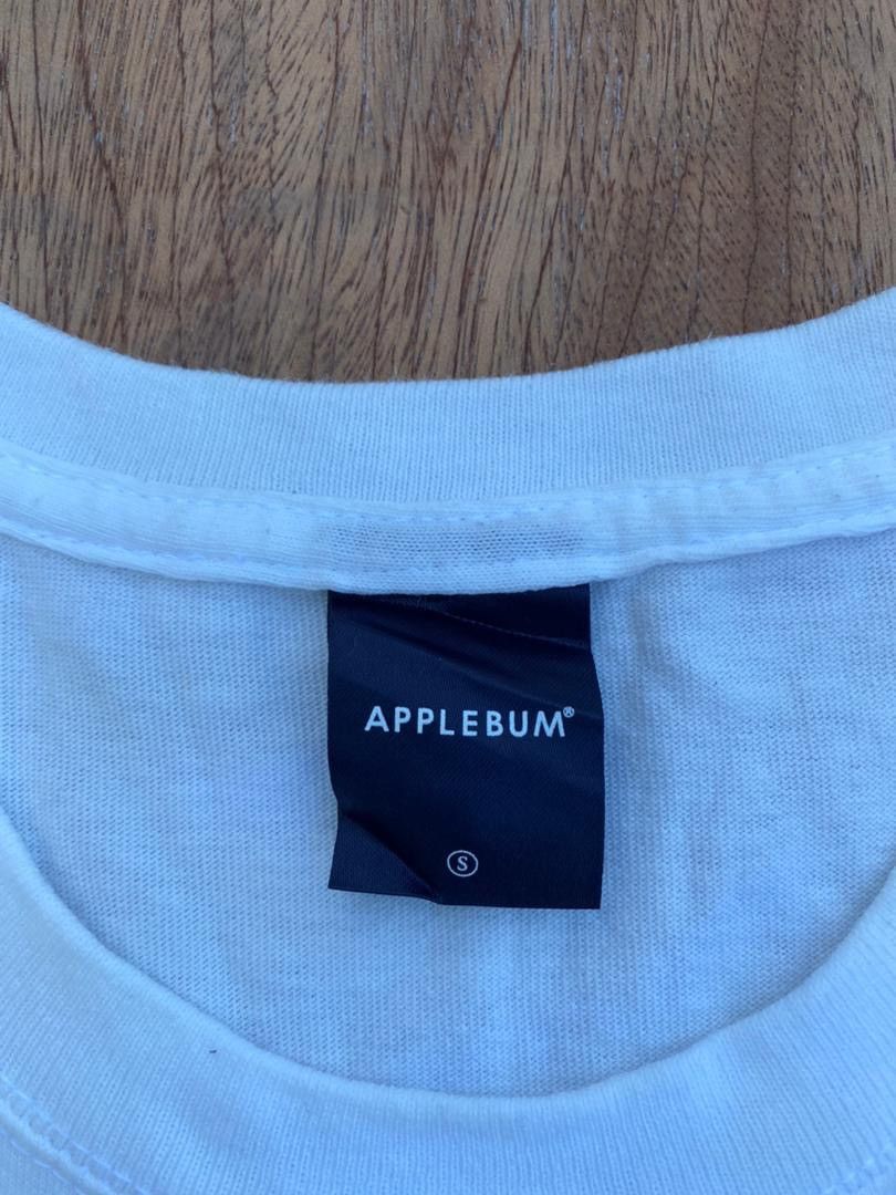 Other Apple Bum B4 Size US S / EU 44-46 / 1 - 4 Thumbnail
