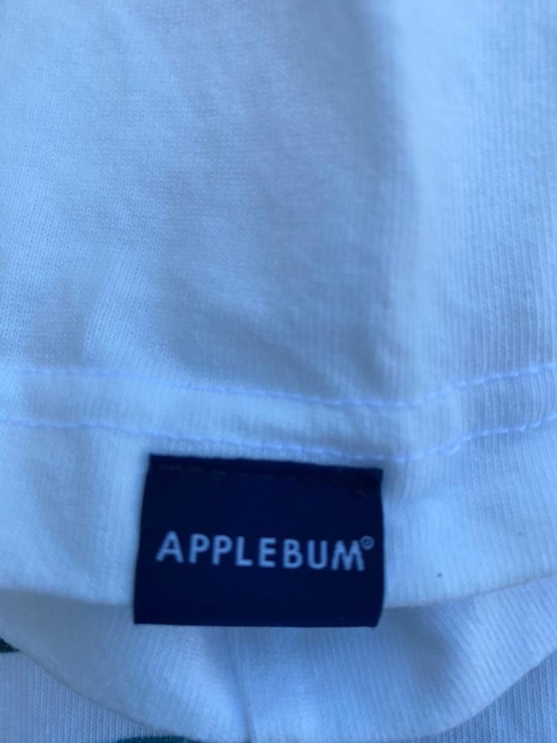 Other Apple Bum B4 Size US S / EU 44-46 / 1 - 5 Thumbnail