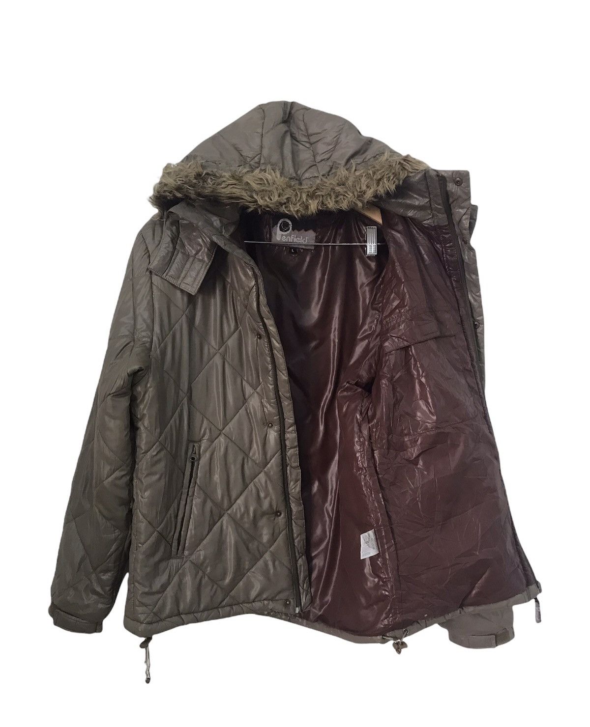 Penfield Vintage Penfield Puffer Jacket Grailed