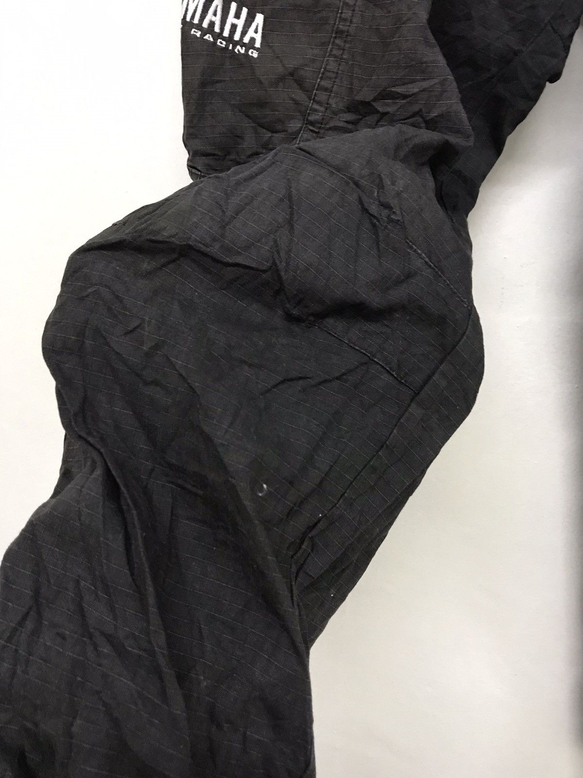 Japanese Brand Vintage Yamaha x Alpinestars Cargo Pants Size US 35 - 7 Thumbnail