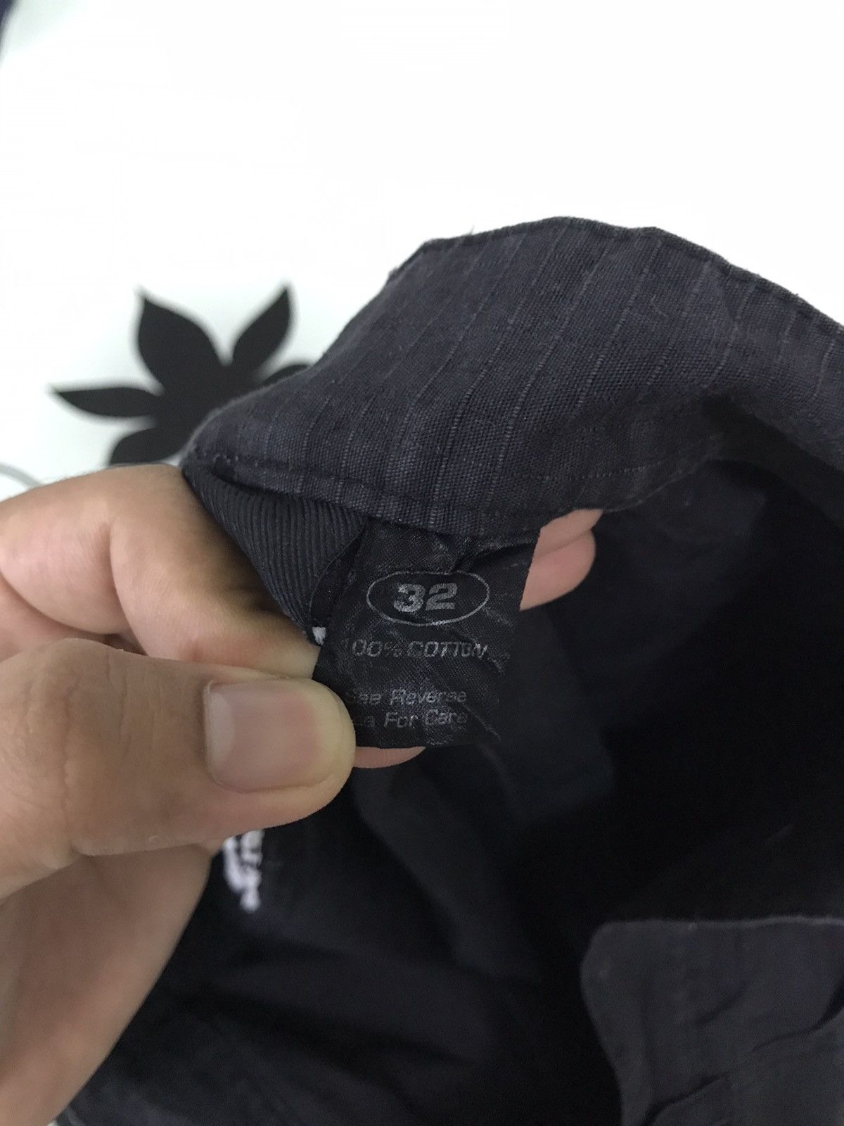Japanese Brand Vintage Yamaha x Alpinestars Cargo Pants Size US 35 - 17 Thumbnail