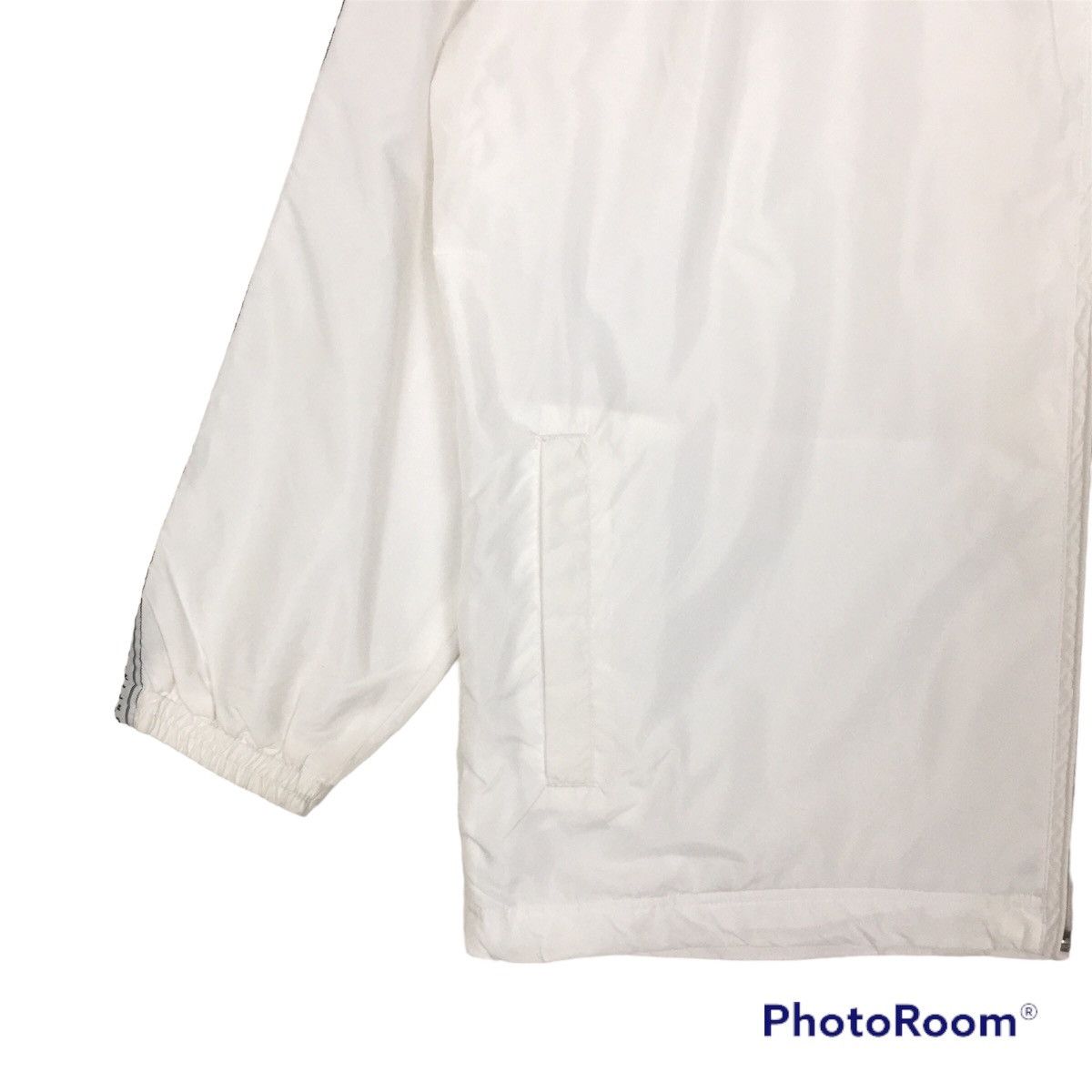 Japanese Brand T&C Surf Design Surf Style Longboard Wear Windbreaker Jacket Size US L / EU 52-54 / 3 - 7 Thumbnail
