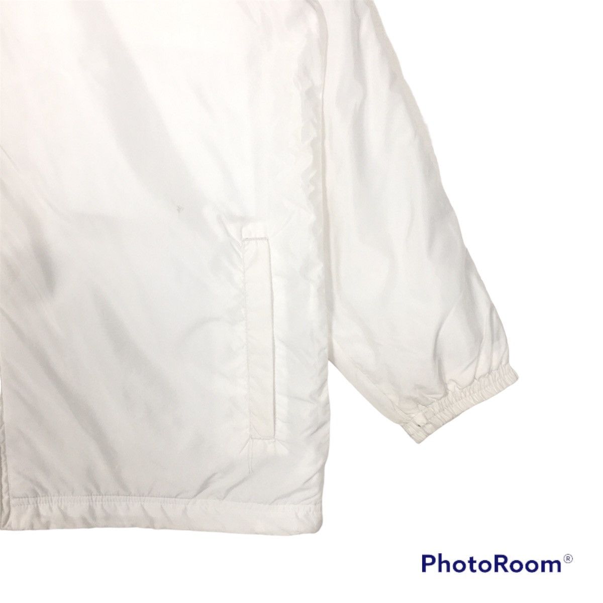 Japanese Brand T&C Surf Design Surf Style Longboard Wear Windbreaker Jacket Size US L / EU 52-54 / 3 - 8 Thumbnail
