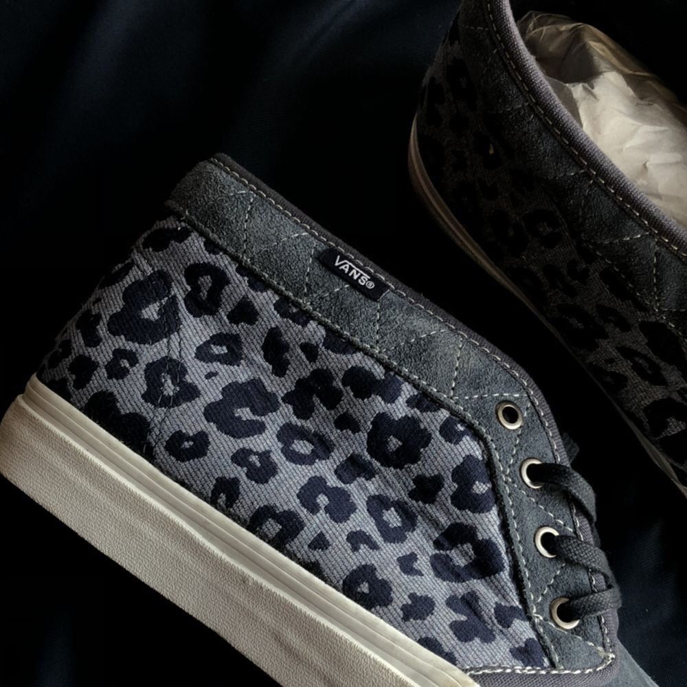 Vans Vans Chukka boot Size US 10 / IT 40 - 2 Thumbnail