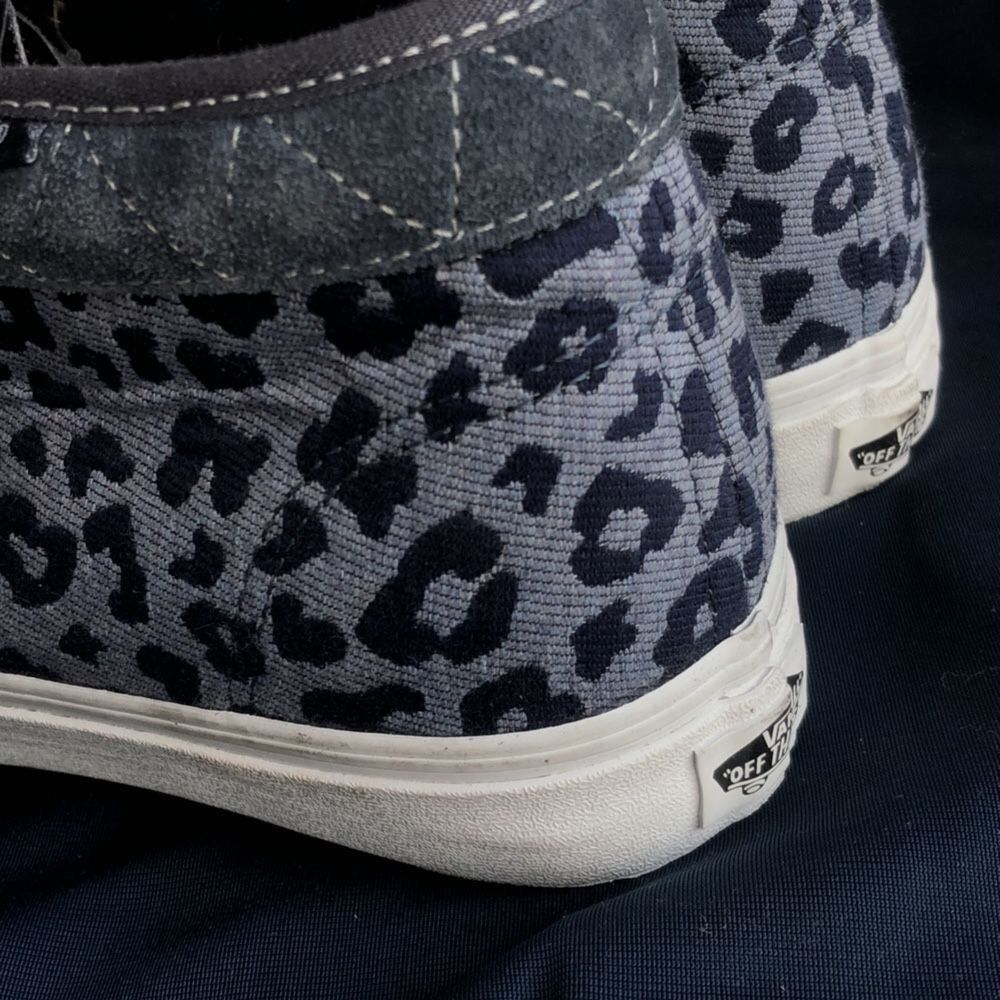 Vans Vans Chukka boot Size US 10 / IT 40 - 3 Thumbnail