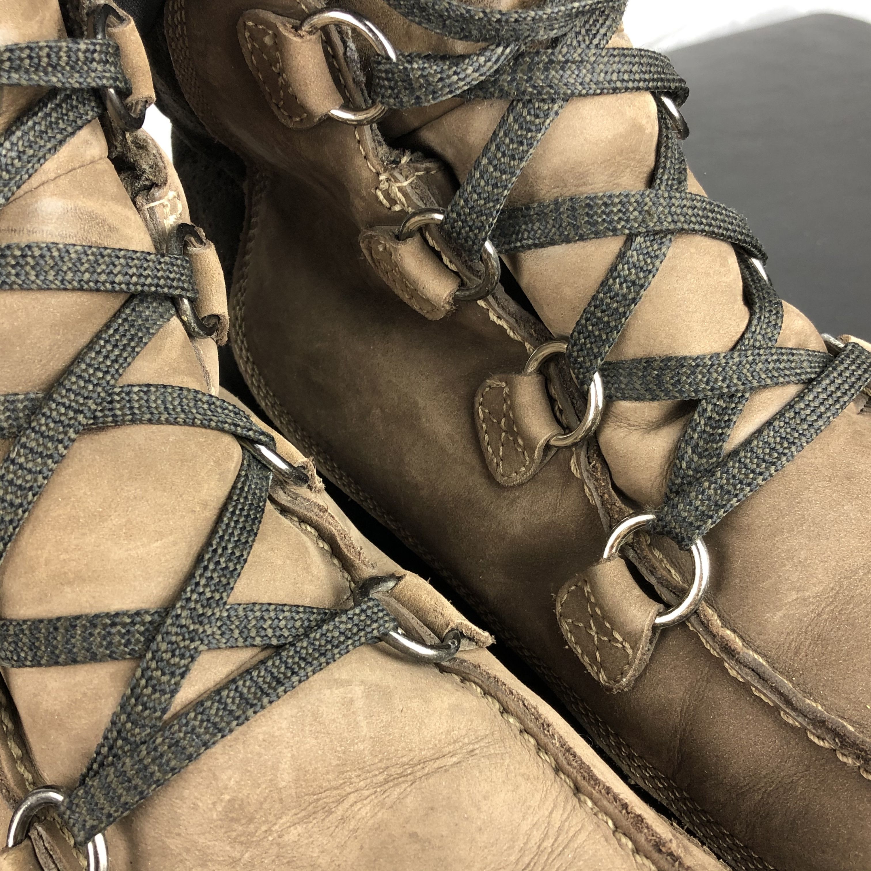 Timberland Timberland winter treking shoes Size US 11 / EU 44 - 3 Thumbnail