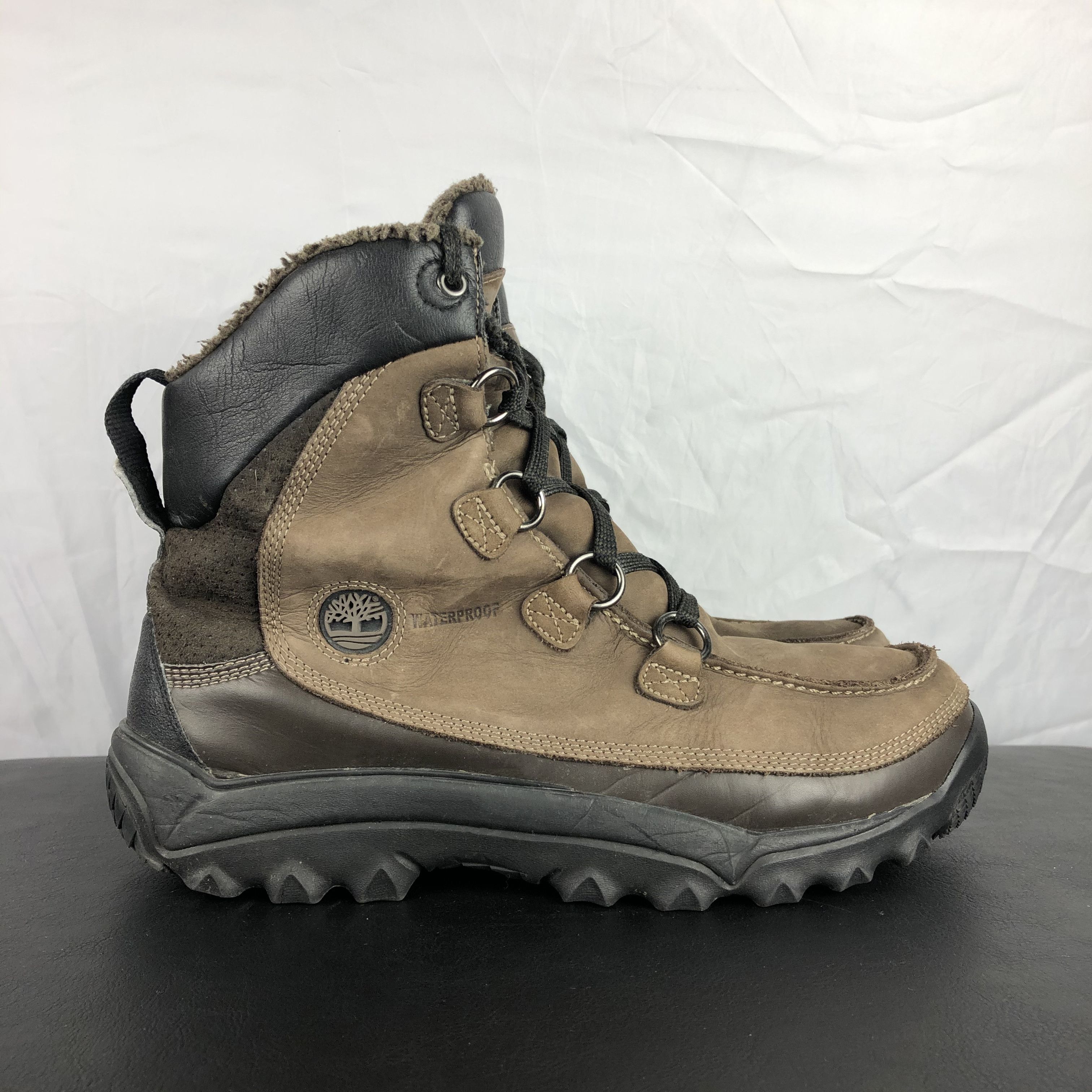 Timberland Timberland winter treking shoes Size US 11 / EU 44 - 1 Thumbnail